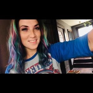 Meet your Posher, Callie